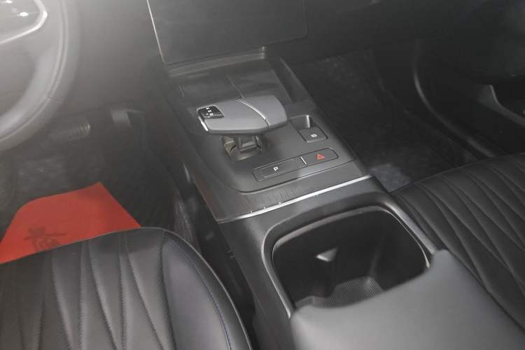 Used Changan Eado DD 2023 Blue Whale NE 1.5T GDI DCT Navigation Model