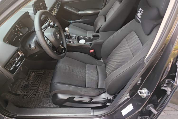 Used Honda Integra 2022 240TURBO Manual Exclusive Edition
