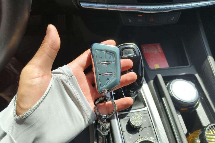 Used Cadillac CT5 2021 28T Luxury Model
