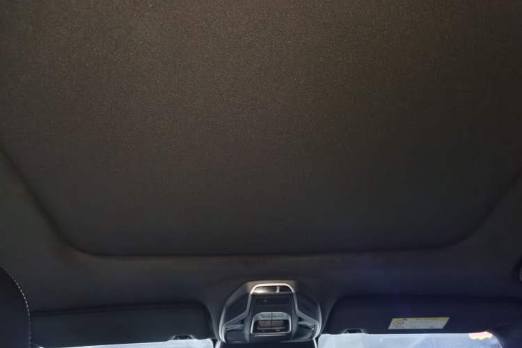 Used Geely Auto Preface 2024 2.0TD Xiaohan Edition