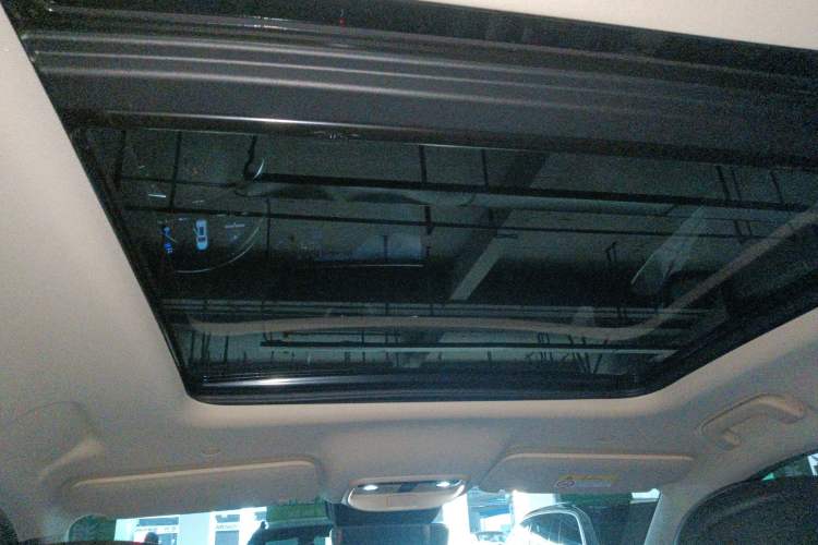 Used Hima AITO M7 2022 1.5T Four-Wheel Drive Luxury Edition