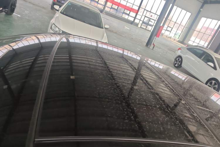 Used Nissan Teana 2020 2.0L XL Comfort Edition Roof