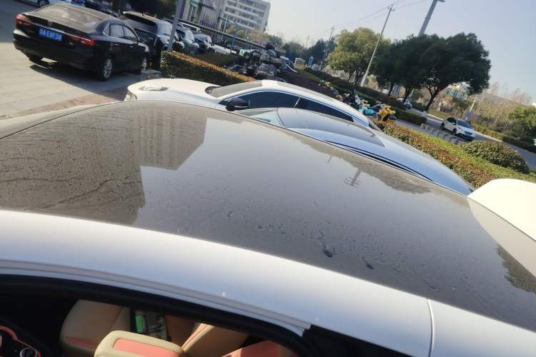 Used Chery Little Ant 2021 150 000 Yuan Ant Fan Edition New Ant Cool Version Lithium Iron Phosphate
