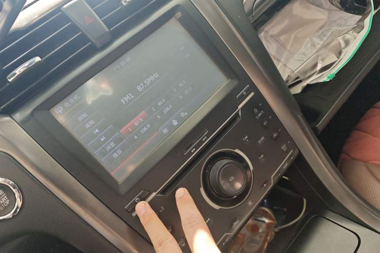 Used Ford Mondeo 2017 EcoBoost 180 Stylish Model