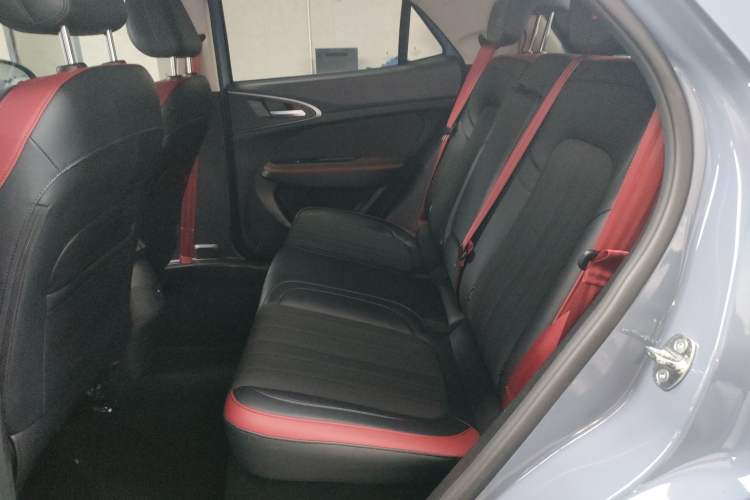 Used ORA Good Cat GT 2022 Mulan Edition 480km Long-Range续航