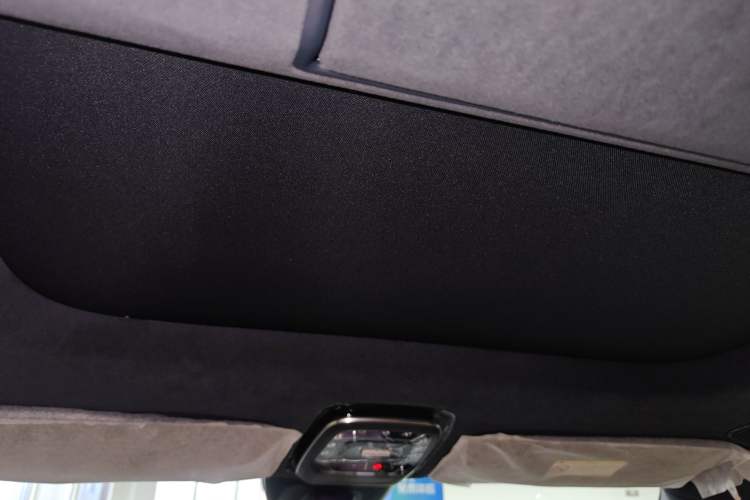 Used Zeekr 9X 2025 Hyper Edition
