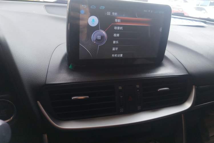 Used Mazda CX-4 2016 2.0L Automatic 2WD Blue Sky Dynamic Edition