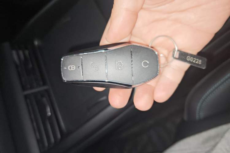 Used BYD Seal 06 New Energy 2025 EV 545KM Flagship Edition