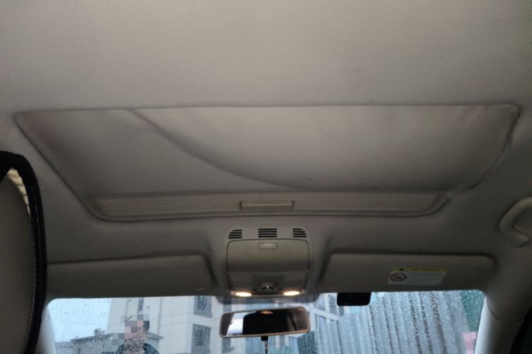 Used Volkswagen Magotan 2013 1.8TSI Luxury Model Headliner