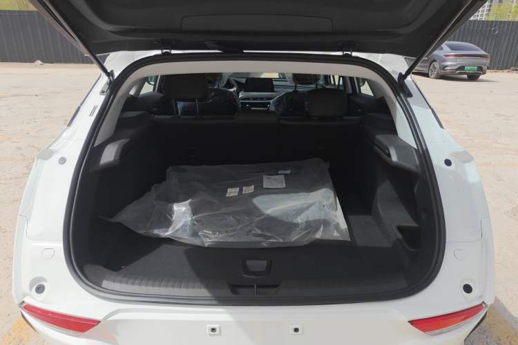 Used Buick Velite 6 2024 450km Enjoyment Plus Version