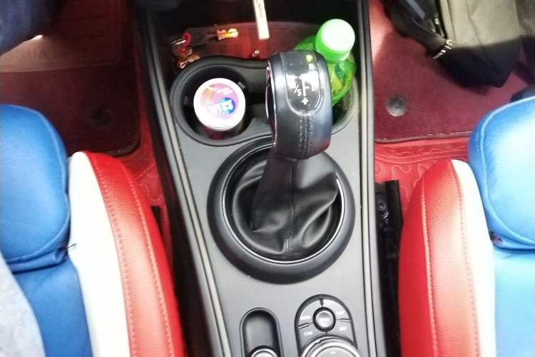 Used MINI Countryman 2017 1.5T COOPER ALL4 Traveler
