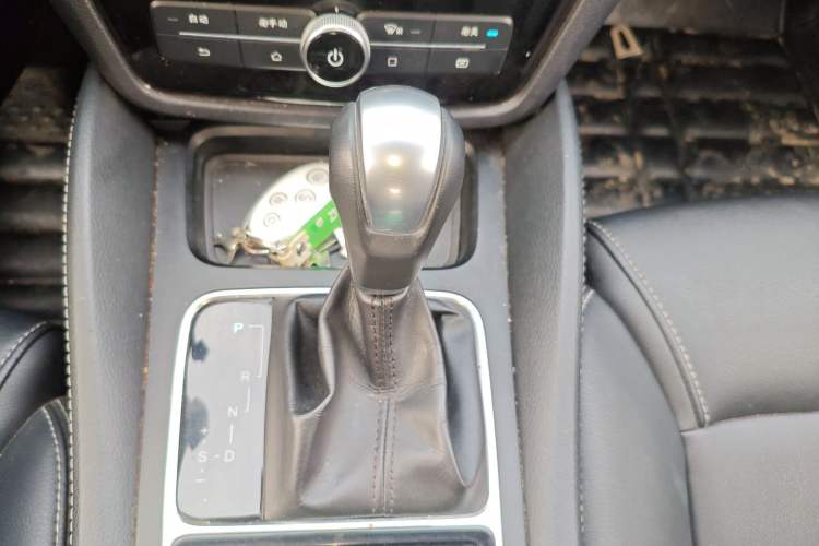 Used BYD Song MAX 2018 1.5T Automatic Smart Connect Luxury 6-Seater