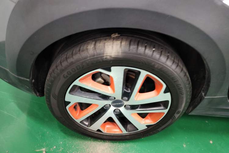 Used Lynk & Co 02 2021 1.5TD DCT Two-Wheel Drive Champion Edition