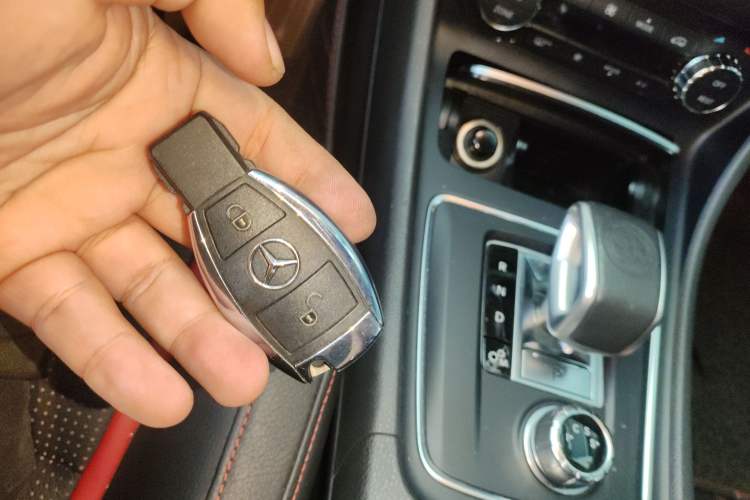 Used Mercedes-Benz A AMG 2016 AMG A 45 4MATIC