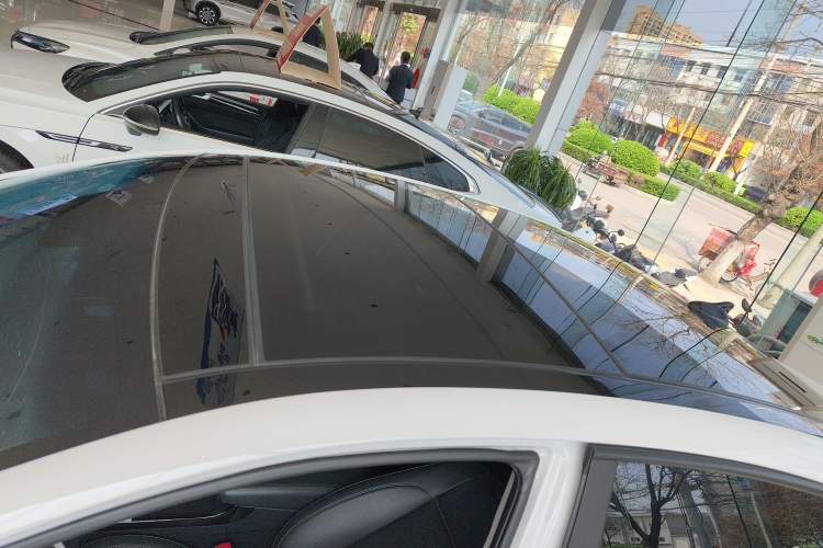 Used Hyundai Mistra 2019 1.6T Automatic Smart GLS China VI Standard
