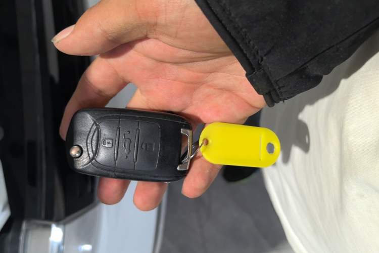 Used Wuling Hongguang MINIEV 2020 Enjoy Edition Lithium-Ion Battery