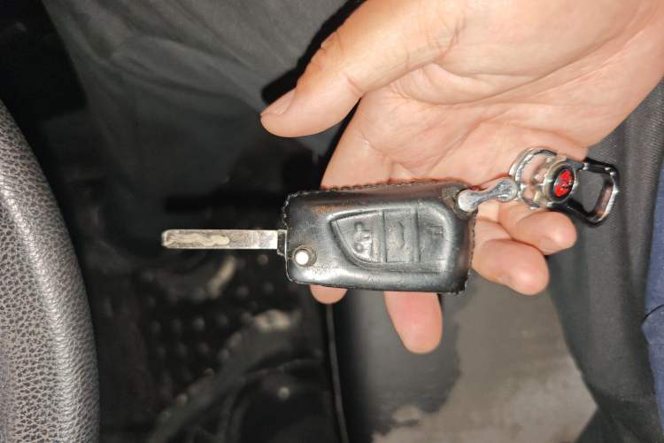 Used Toyota Corolla 2014 1.6L CVT GL
