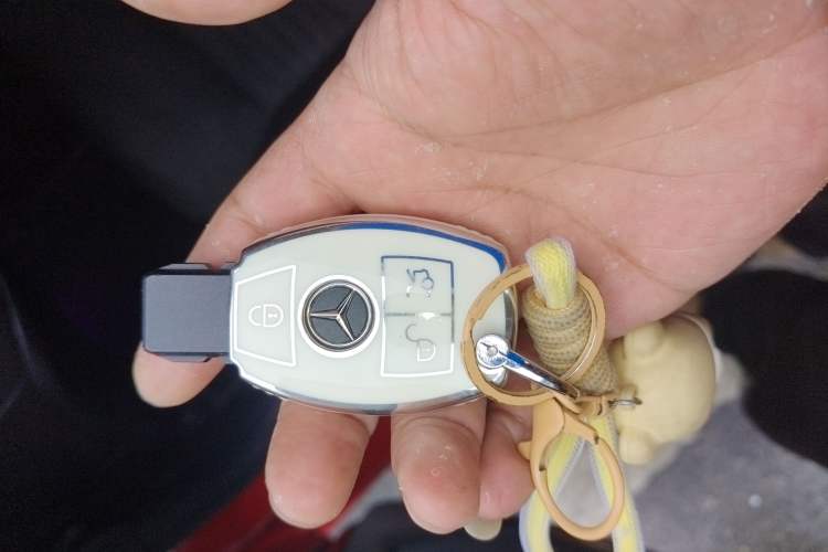 Used Mercedes-Benz CLA 2017 CLA 220 4MATIC