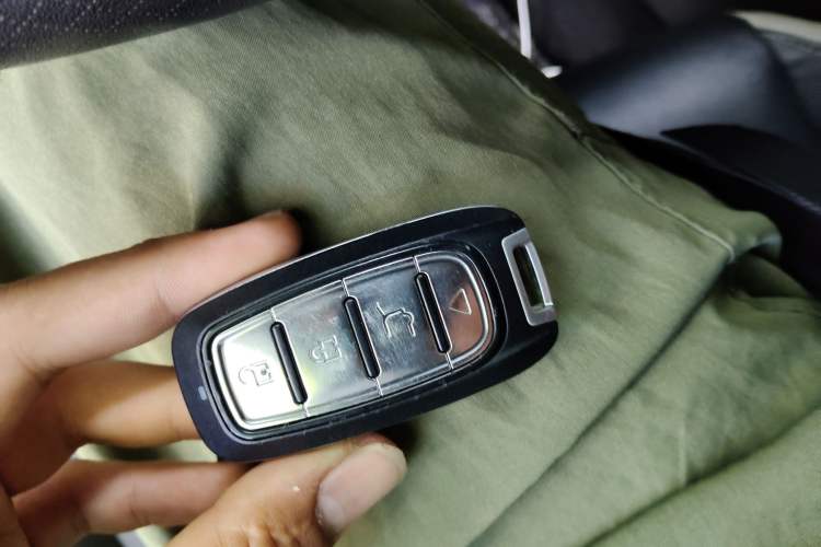 Used Dongfeng Aeolus E70 2021 500 Super Delight Edition
