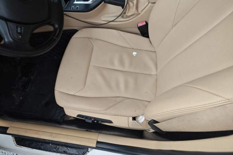 Used BMW 3 Series 2013 320i Active Edition
