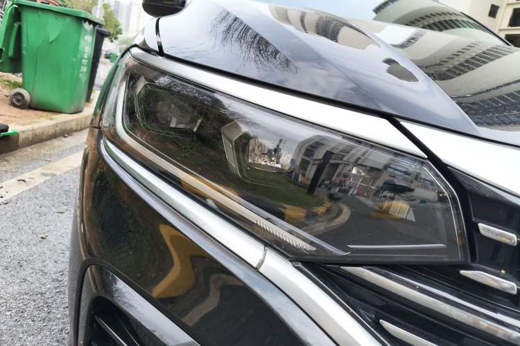 Used Volkswagen Passat 2022 330TSI Elite Edition
