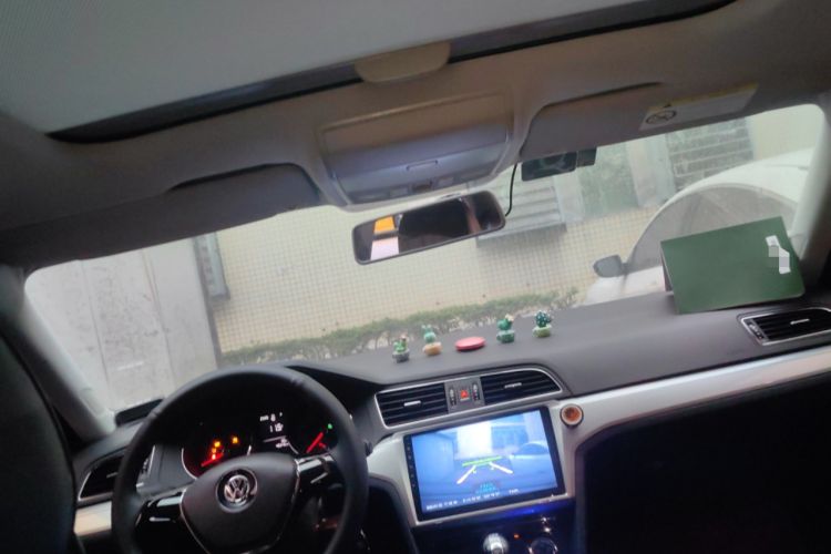 Used Volkswagen Lamando 2018 230TSI DSG Fashion Edition