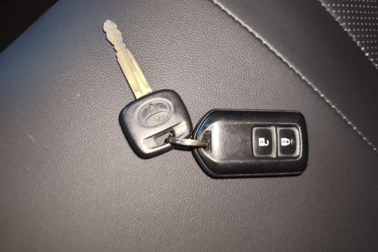 Used Toyota Vios 2021 1.5L CVT Innovation Edition
