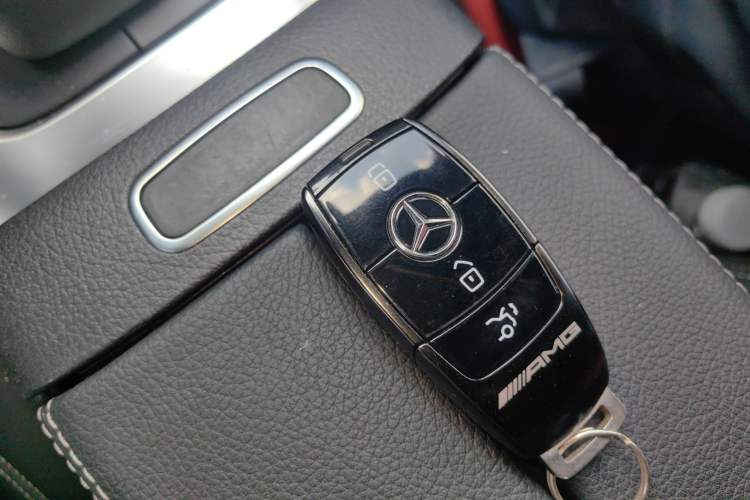 Used Mercedes-Benz CLA AMG 2022 AMG CLA 35 4MATIC