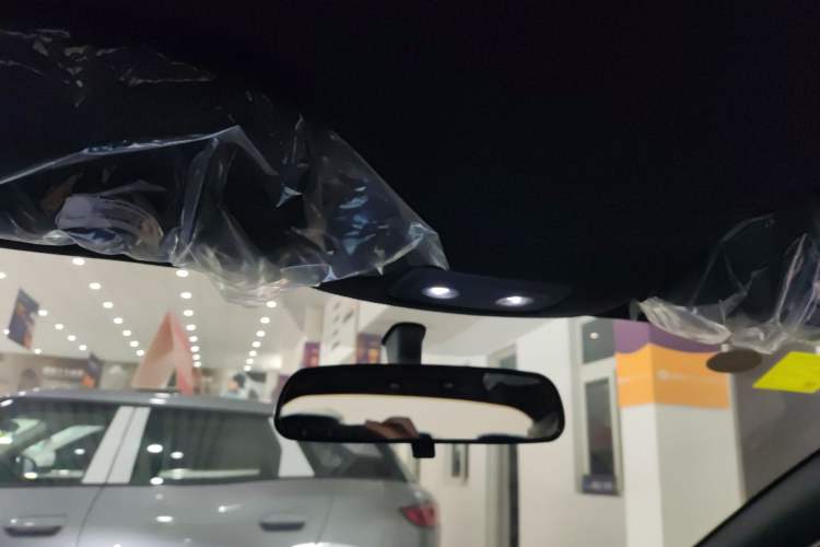 Used BYD Dolphin 2025 420km Free Edition
