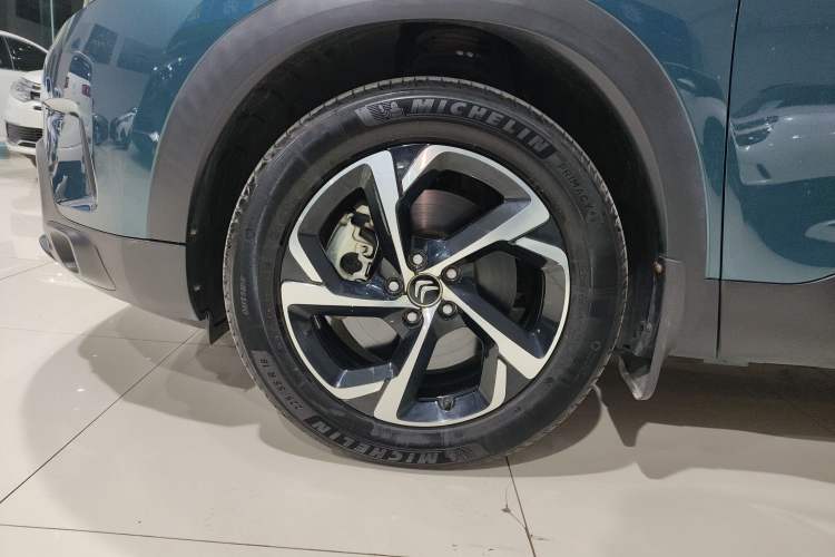 Used Citroen C5 AIRCROSS 2022 400THP Co-Creation Edition