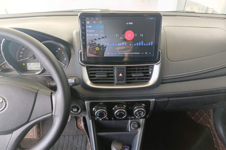 Used Toyota YARiS L Zhi Xuan 2020 1.5L CVT Leading Edition