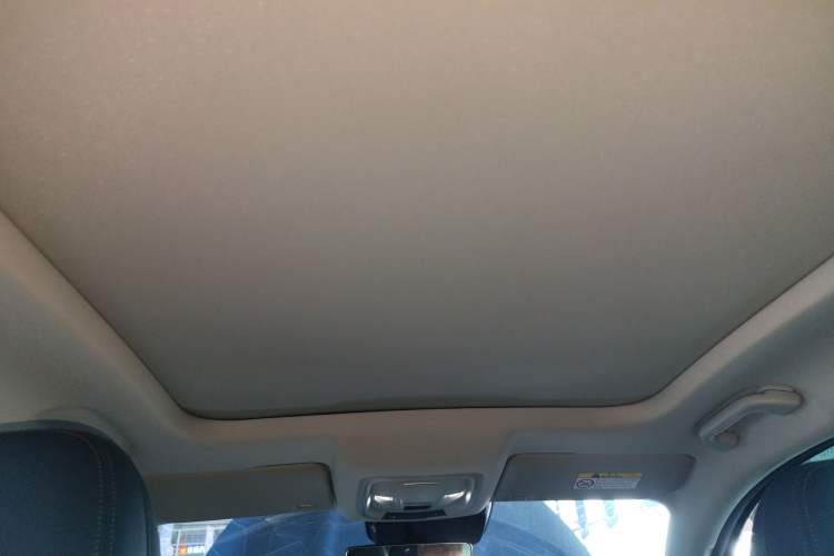 Used ORA Good Cat 2021 400km Standard Range Venus Edition Lithium-Ion Battery Headliner