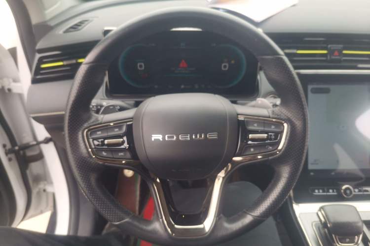 Used Roewe RX5 New Energy 2021 ePLUS National Trend Ronglin Luxury Edition
