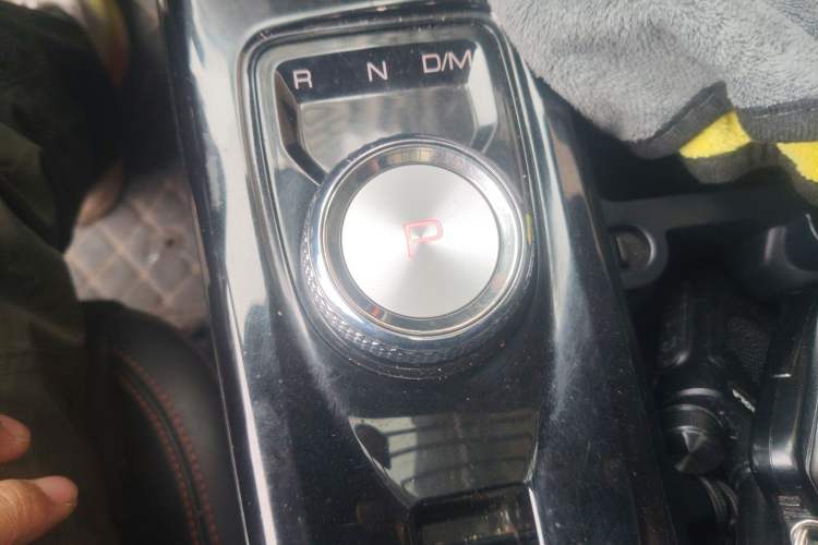 Used Haval DARGO 2021 1.5T DCT Two-Wheel Drive Border Collie - Wangcai Edition
