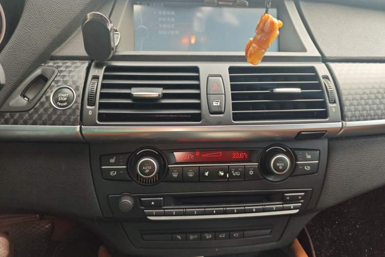 Used BMW X6 2012 xDrive35i