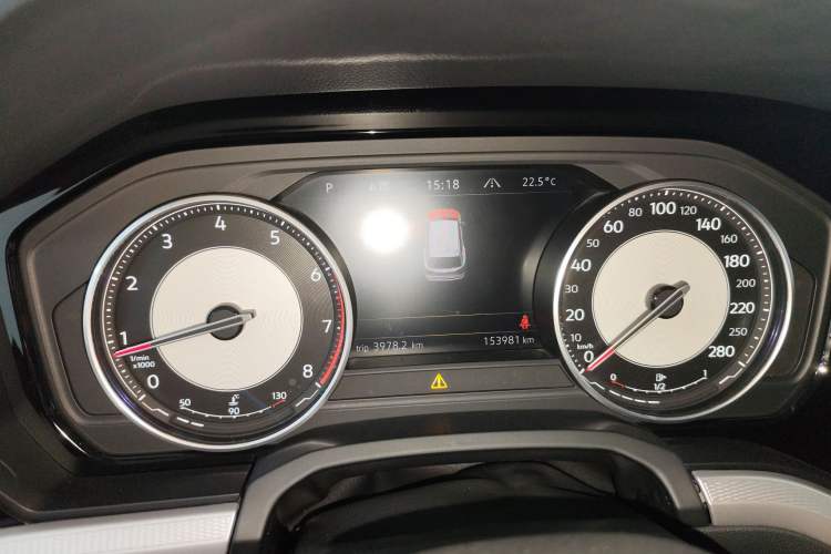 Used Volkswagen Touareg 2021 2.0 TSI Flagship Special Edition
