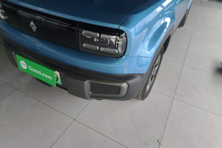 Used Baojun Spark EUV 2024 Prestige Edition 4 Seats