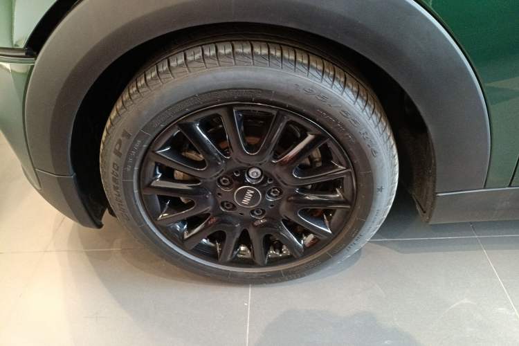 Used MINI MINI 2016 1.5T COOPER