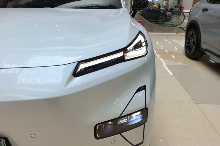 Used Deepal S05 2024 510Max Pure Electric Version