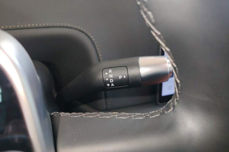 Used Li Auto L7 2024 Pro Model
