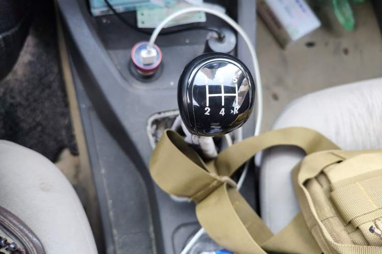 Used Wuling Hongguang 2014 1.5L Base Version
