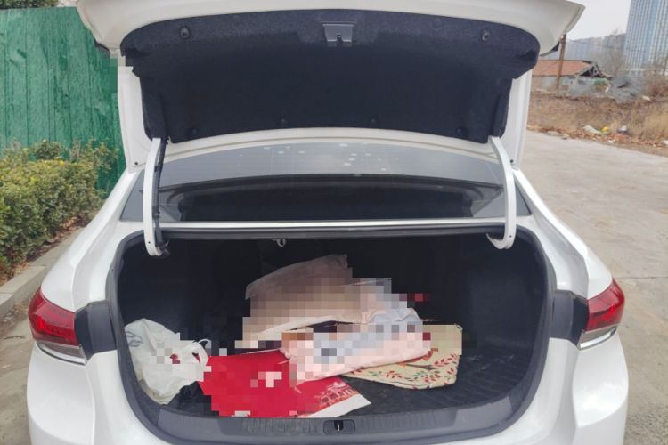 Used Buick GT 2021 Revised Version Flagship 1.5L Automatic Elite Edition