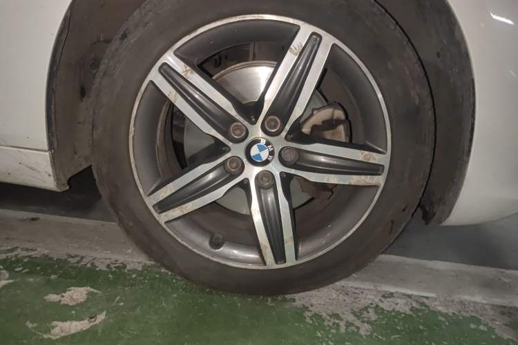 Used BMW 2 Series Active Tourer 2016 218i Sports Design Package