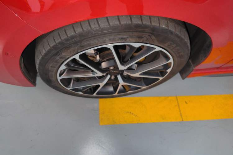 Used Lynk & Co 03 2021 2.0TD Automatic Trendy Champion Edition
