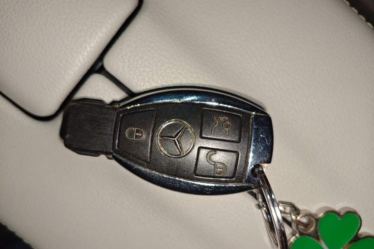 Used Mercedes-Benz E-Class 2013 E 300 L Elegant Model
