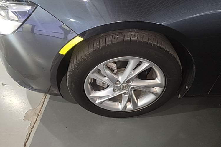 Used Buick Regal 2020 552T Elite Edition