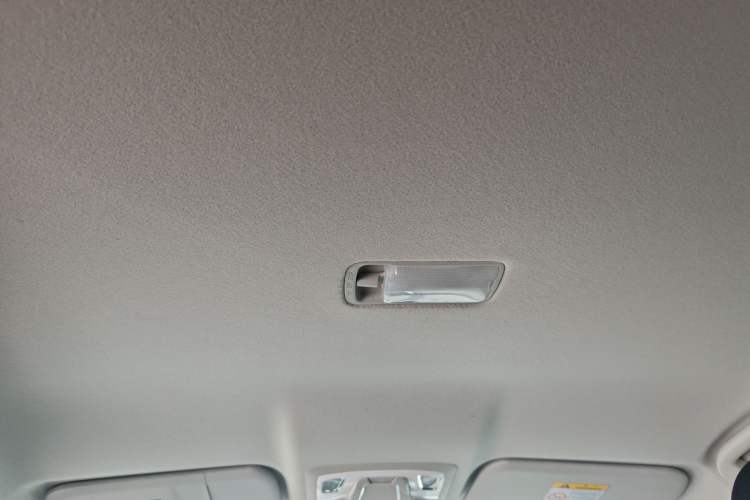 Used Nissan Sylphy 2024 Classic 1.6XE CVT Comfort Edition Headliner