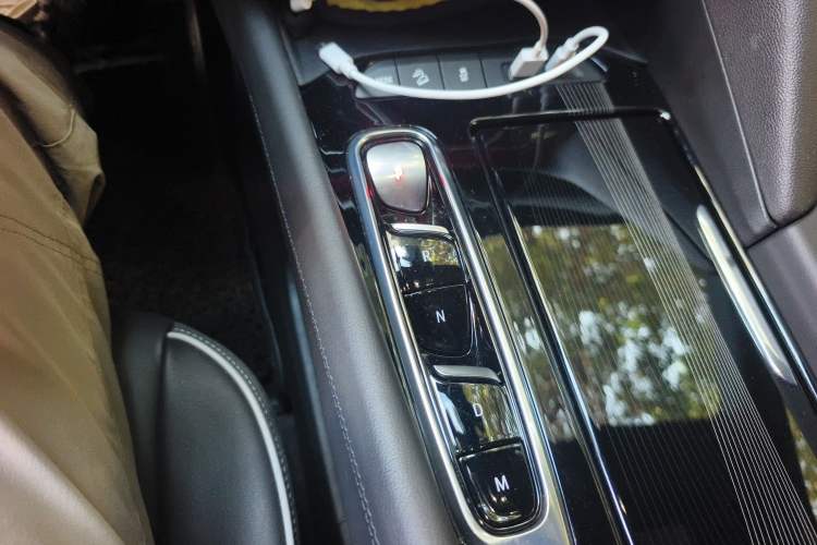 Used Buick Enclave 2022 652T 4x4 Prestige Flagship 6-Seater
