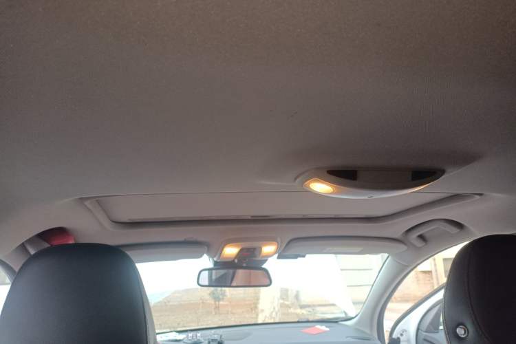 Used Volvo S60 2017 S60L T3 Smart Upgrade Edition
