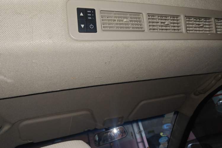 Used Wuling Hongguang 2016 1.5L Restyled S Comfort Version